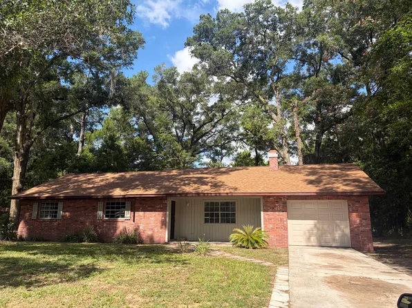 2518 NE 21st Ter, Ocala, FL 34470
