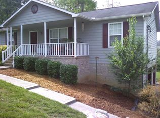 4301 Holiday Blvd, Knoxville, TN 37921