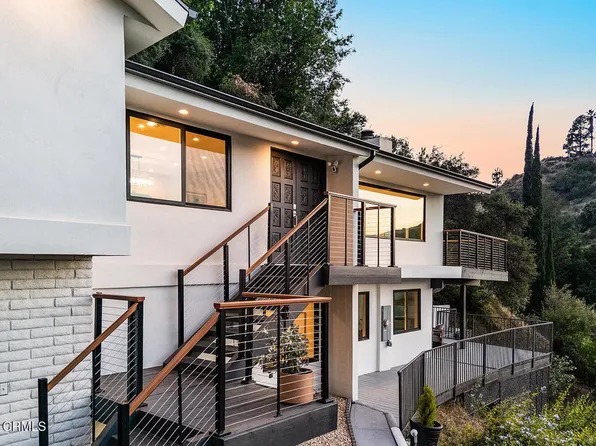981 Glen Oaks Blvd, Pasadena, CA 91105