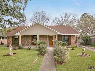 7443 Proxie Dr, Baton Rouge, LA 70817