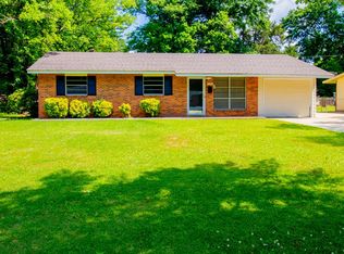 2246 Lois Ave, Columbus, GA 31903