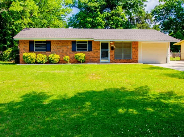 2246 Lois Ave, Columbus, GA 31903