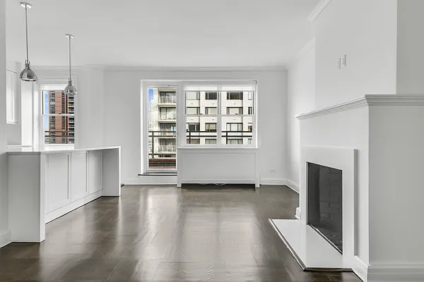 Rented by Rudin Management Company, Inc. | media 19