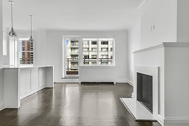 Rented by Rudin Management Company, Inc.