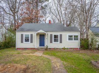 207 S Howell Ave, Chattanooga, TN 37411