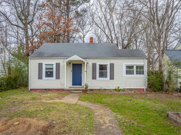 207 S Howell Ave, Chattanooga, TN 37411