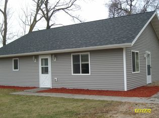 1600 Cleveland Ave, Fergus Falls, MN 56537