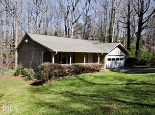 3211 Octavia Ln, Snellville, GA