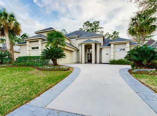 8119 Sunset Falls Ct, Spring, TX 77379