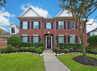 24510 Alexander Crossing Ln, Katy, TX 77494
