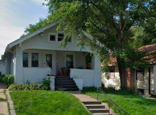 4407 Barker Ave, Omaha, NE 68105