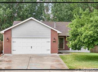 1110 Morningside Dr, Cheyenne, WY 82001