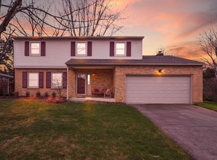 5451 Heathmoor St, Columbus, OH