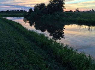 1199 N Stevenson Station Rd, Chandler, IN 47610