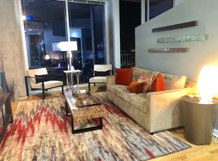 210 N Church St UNIT 3506, Charlotte, NC 28202