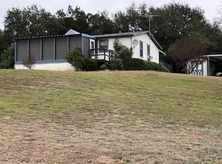 1100 Brazos Dr, Granbury, TX 76048