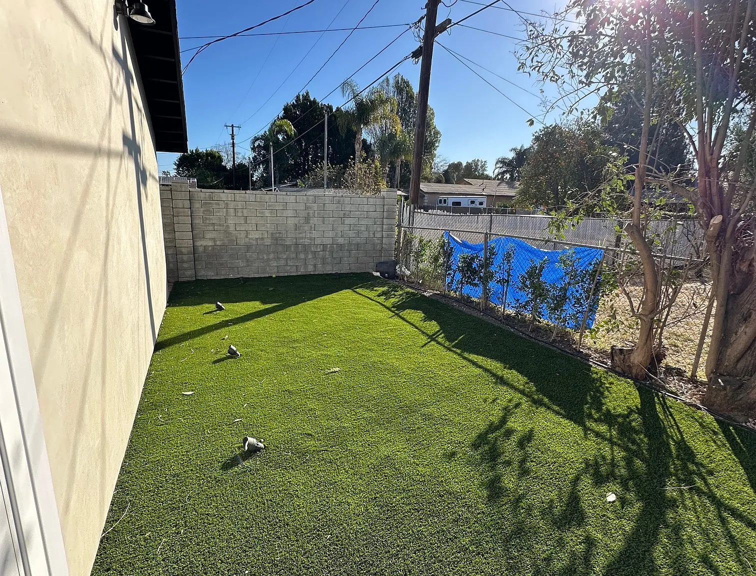 2 bed, 850 sqft, $3,500 — Photo 4