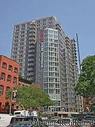 Rented by Citi Habitats