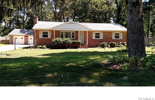 1st image of 7100 Haynes Dr
