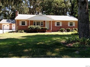 7100 Haynes Dr, Mechanicsville, VA 23111