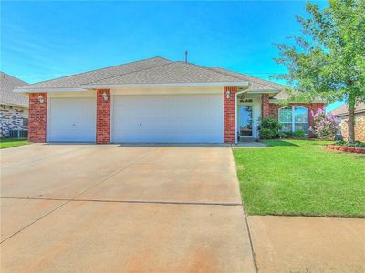 11004 NW 101st St, Yukon, OK, 73099