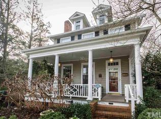 1005 Monmouth Ave, Durham, NC 27701