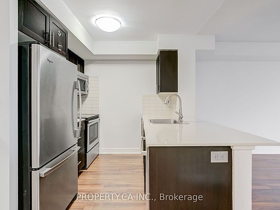 2nd image of 6 Eva Rd #1109
