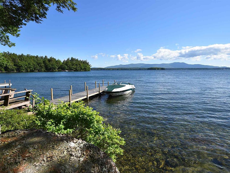 105 Bear Island, Meredith, NH 03253 Zillow