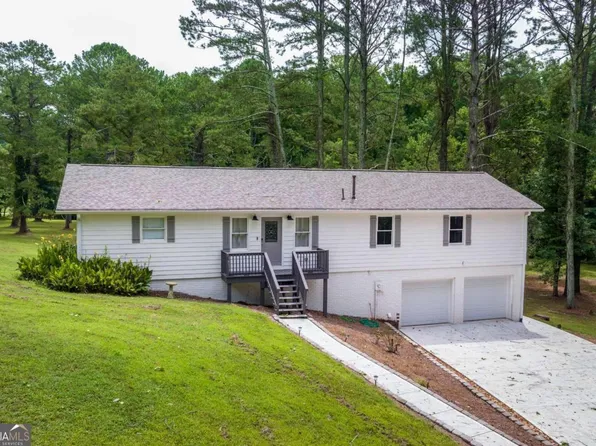 2631 Epperson Rd, Canton, GA 30115