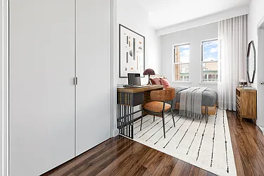 Rented by Nest Seekers International