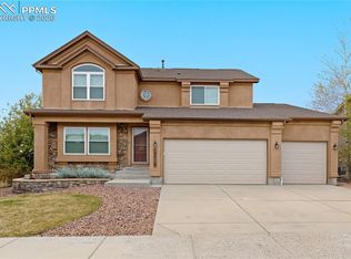 15718 Old Post Dr, Monument, CO 80132