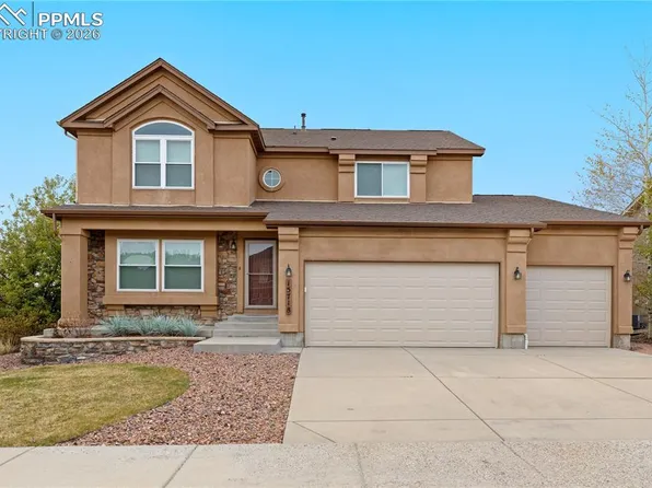 15718 Old Post Dr, Monument, CO 80132