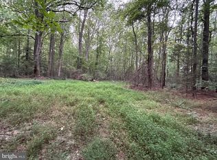 Mila Rd, Heathsville, VA 22473