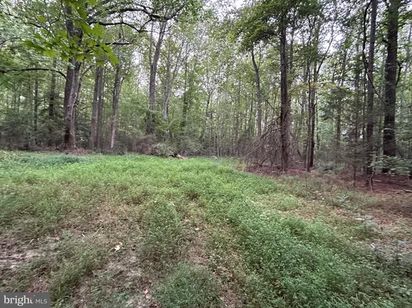 Mila Rd, Heathsville, VA 22473