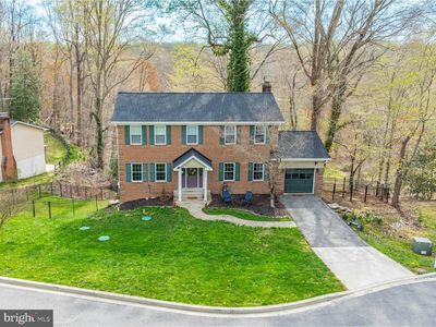 9805 Empire Ct, Dunkirk, MD, 20754