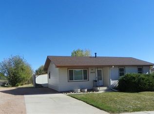 3624 Parkview Dr, Rapid City, SD 57701