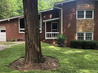 471 Beverly St, Fort Valley, GA 31030