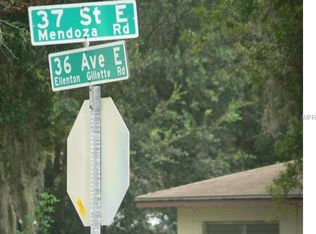 3522 36th Ave E, Palmetto, FL 34221