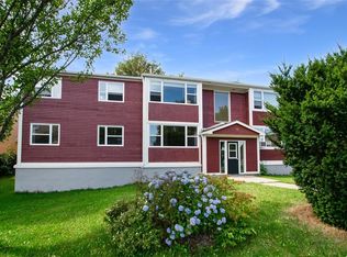 90 Allandale Place UNIT 1, St. John's, NL A1B2W7