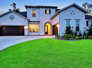 7410 Shorecliff Ln, Spring, TX 77389