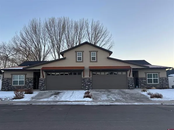 2141 tbd Oregon Street, Montrose, CO 81401