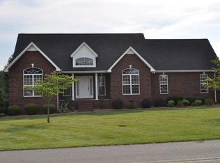 116 Linda Ln, Tullahoma, TN 37388