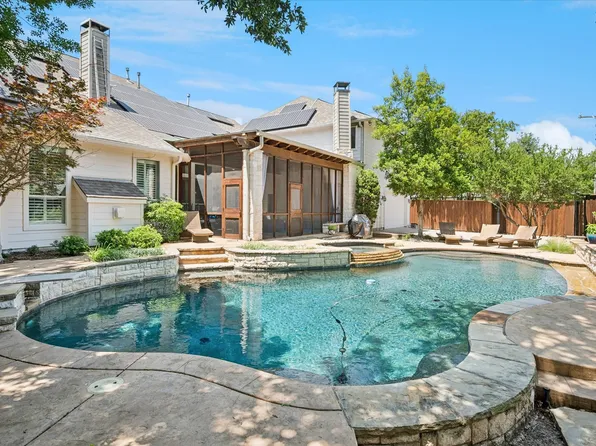 12034 Drujon Ln, Dallas, TX 75244