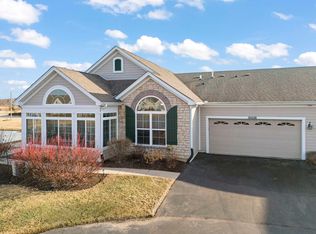 16626 S Fox Run Cir, Plainfield, IL 60586