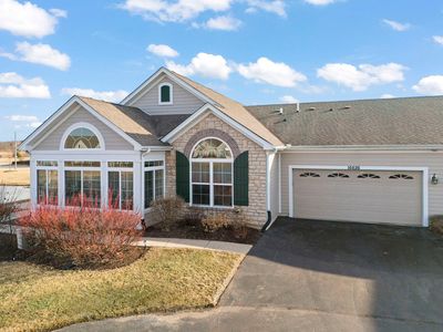 16626 S Fox Run Cir, Plainfield, IL, 60586