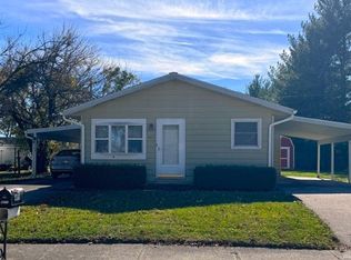 4009 W Curry Ct, Bloomington, IN