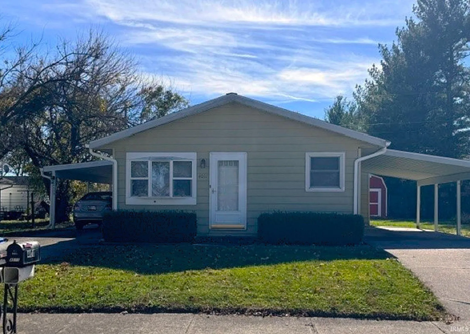 4009 W Curry Ct photo 1