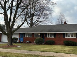1101 Wilson Ave, Sturgis, MI 49091