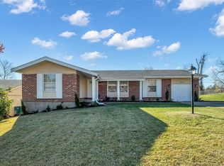 4322 Tarentum Dr, Florissant, MO