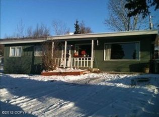 11541 Dawn St, Eagle River, AK 99577